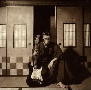 ジレンマ 斉藤和義