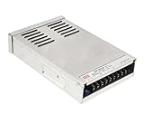 MEAN WELL オリジナル ERP-350-24 24V 14.6A meanwell ERP-350 24V 350.4W 単一出力 スイッチング電源