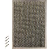 Broan NuTone BPPF42 Non-duct Filter for QP142 QP242 QP342 Quantity 1 [並行輸入品]