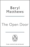 The Open Door (The Webster Family Trilogy)