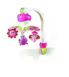 Tiny Love Take Along Mobile, Tiny Princess by Tiny Love [並行輸入品]