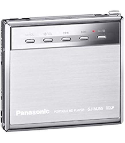 Amazon | SONY ソニー MZ-E700 ホワイト×パープル系 ポータブルMD