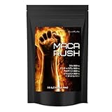 マカラッシュ　MACA RUSH 90粒