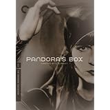 Pandora's Box (The Criterion Collection)