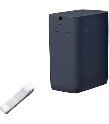 Amazon.co.jp: T-PROFESSIONAL 完全自動ゴミ箱 専用ゴミ袋 11L