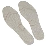 セフティー3 長靴用 滑り止め付き 中敷 25-26cm用