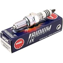 Amazon | NGK CPR8EAIX-9 IRIDIUM PLUG イリジウムプラグ1本