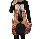 FUT(エフュ ト) 男女兼用シンプルエプロン　ベーシックスタイル作業着3007