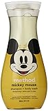 Method Mickey Mouse Body Wash 532 ML (order 6 for trade outer)