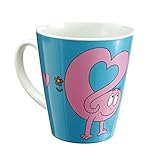 Barbapapa Large Melamine Mug by Barbapapa