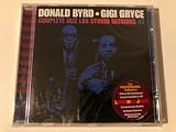 COMPLETE JAZZ LAB-STUDIO SESSIONS#2