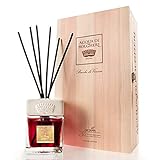 DR.TAFFI ディフューザー 無添加 200ml【甘くてお洒落なワインベリーの香り】200ml イタリア製