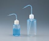 細口洗浄瓶 100ml