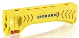 Jokari 30100 Top Coax for Quick And Easy Stripping, 12.8cm L x 3.2cm W x 1.8cm H by JOKARI