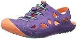 [キーン] KEEN KIDS Rio KIDS Rio 1014529 (Purple Heart/Fusion Coral/22.5)