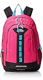 Trailmaker Big Girls Daisy Chain Backpack, Pink, One Size [並行輸入品]