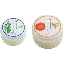 スパジリックビー クリーム 大 C／R／Tu 大 ホメオパシー Amazon | 4種セット/スパジリック ビークリームC,Tu,R,G(小) 10g
