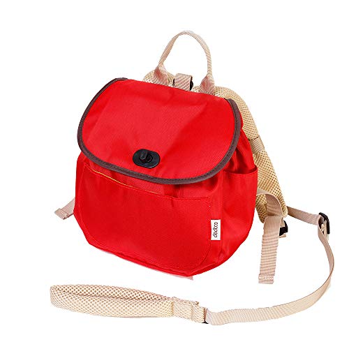 幼児の迷子ひも 子供用ハーネス ダディッコ Dad Cco レビュー ハーネスリュックの必要性 ゆとらいむ 子育てと暮らしｗｅｂ