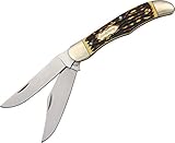 Schrade Uncle Henry ®ハンター。