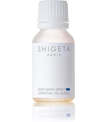 Amazon.co.jp: SHIGETA(シゲタ) リバーオブライフ 15ml
