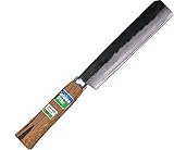 金星 鉈 竹割鉈 165mm 1611