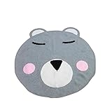 Perfk キッズ　クロールマット　遊びマットプレイスマット　漫画プレイスマット