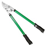 Miracle-Gro 18977 Enviro-Line Titanium Bypass Lopper [並行輸入品]
