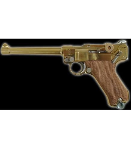 Amazon | マルシン 【金属製モデルガン完成品】 ヘルマン ゲーリング