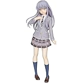 セガ バンドリ! ガールズバンドパーティ! プレミアムフィギュア 湊友希那 School☆Days 全1種