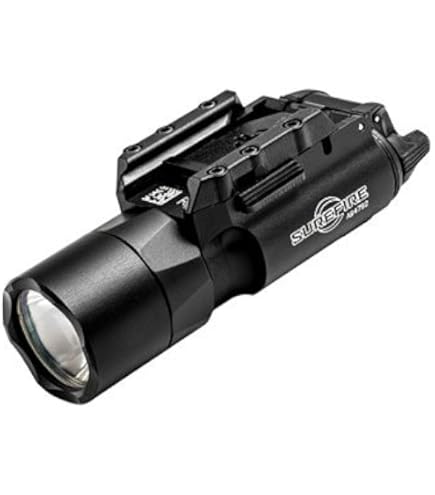 Amazon | (シュアファイア)SUREFIRE X400 ウルトラ LED ウェポンライト