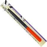 H&H 共柄ステンレス用ヤスリ 半丸 150mm SS-2 342401