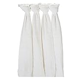 エイデンアンドアネイ ADEN+ANAIS おくるみ 4枚セット モスリンコットン クラシック スワドル ドリーマー（2020） SWADDLING WRAPS dreamer ベビー ブランケット 