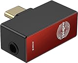 【VGP2022企画賞受賞】AudirectAtom2 TYPE-C ポータブル DAC