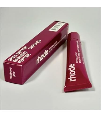 Amazon | Rhode Lip-Tint By Hydrating-Finish 0.3オンス 10ml | Rhode
