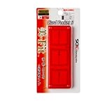 カードポケット3 レッド