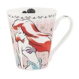 リトルマーメイド[マグカップ]キラキラマグ/アリエル ディズニー