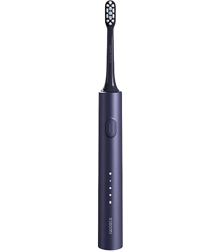 電動歯ブラシ替えブラシ XIAOMI T302 Amazon.co.jp: Xiaomi 電動歯ブラシ T302 交換ヘッド ブルー 抗菌