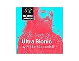 XLN Audio XOpak Ultra Bionic by Ultra Bionic アーティスト拡張パック XLNオーディオ