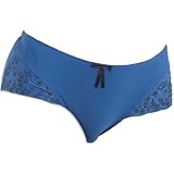 Womama UNDERWEAR レディース US サイズ: XX-Large カラー: ブルー