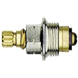 Brasscraft st0182 X価格PfisterホットStem洗面洗面所/キッチンの蛇口アプリケーション