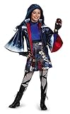 Disguise Evie Prestige Descendants Disney Costume, X-Large/14-16 by Disguise
