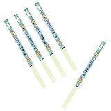 アサヒペン 超強 プラスチック 障子紙 両面テープ貼り 94cm×4.3m 桜花 6833 ×5本セット