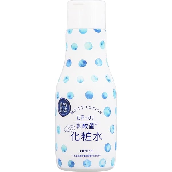 Amazon | pdc キュチュラ しっとり化粧水 N 200ml