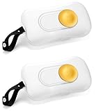 Lumiere スライド式 おしりふきケース 【2 つセット】 ワイプスディスペンサー ワイプケース