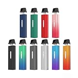 電子タバコ Vaporesso XROS MINI Kit vape ポッド式 ベイプ ベパレッソ 小型 スターターキット 1000mAHバッテリー内蔵 カートリッジ付き 水蒸気タバコ でんしたばこ 爆煙 コンパクト 充電式KIT ニコチンなし 正規品