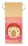 マルタカ クラフト ごはんだいすき（銘柄なし） 5kg用紐付 10枚セット KH-0022