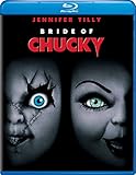 Bride of Chucky [Blu-ray]