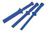 Lisle 81200 Plastic Chisel Scraper Set [並行輸入品]