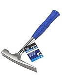 Blue Spot Steel Shafted Brick Hammer 450G 16Oz by Blue Spot Tools
