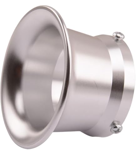 Amazon | C.F.POSH(シーエフポッシュ) パワーファンネルフィルター